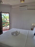 Hotel el Risco