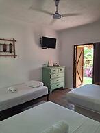 Hotel el Risco