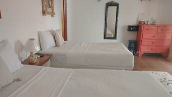 Hotel el Risco