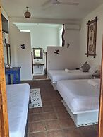 Hotel el Risco
