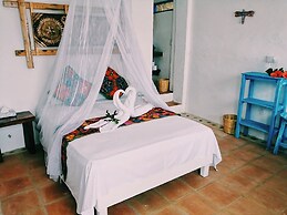 Hotel el Risco