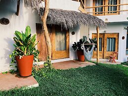 Hotel el Risco