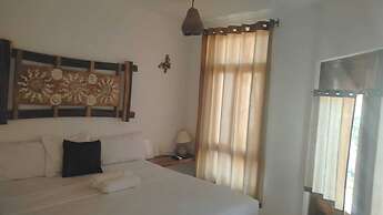 Hotel el Risco