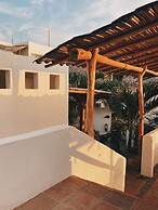 Hotel el Risco