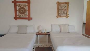 Hotel el Risco