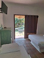 Hotel el Risco