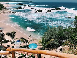 Hotel el Risco