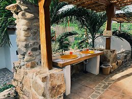 Hotel el Risco