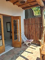 Hotel el Risco