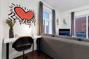 Liv MTL - MTL