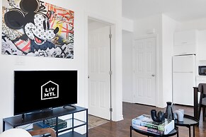 Liv MTL - MTL