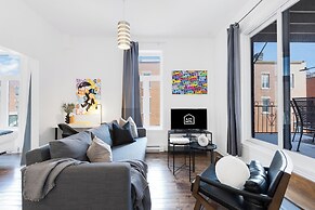 Liv MTL - MTL