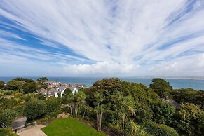 Penthouse View