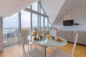 Penthouse View