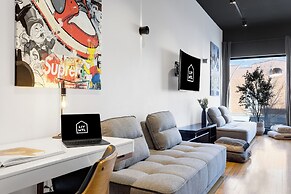 Liv MTL - Plaza