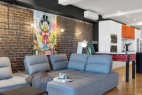 Liv MTL - Plaza
