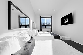 Liv MTL - Plaza