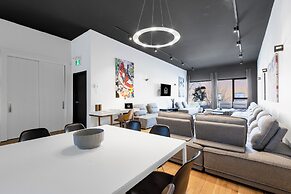Liv MTL - Plaza