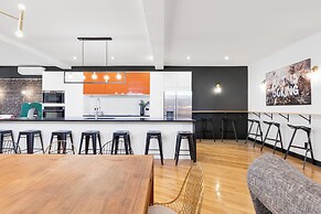 Liv MTL - Plaza