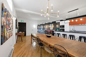 Liv MTL - Plaza