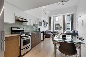 Liv MTL - Downtown