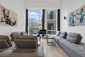 Liv MTL - Downtown