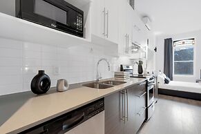 Liv MTL - Downtown