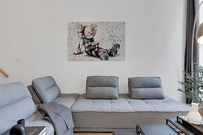 Liv MTL - Downtown