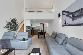 Liv MTL - Downtown