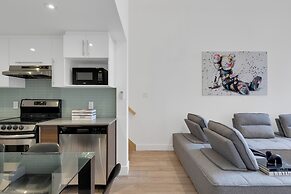 Liv MTL - Downtown