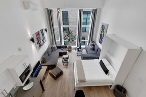 Liv MTL - Downtown