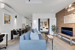Liv MTL - Downtown
