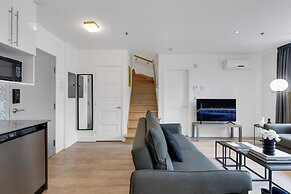 Liv MTL - Downtown