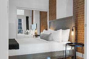 Liv MTL - Downtown