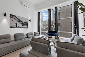 Liv MTL - Downtown