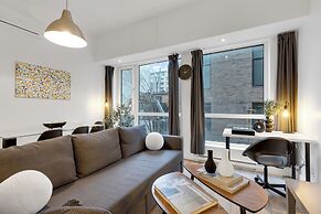 Liv MTL - Downtown