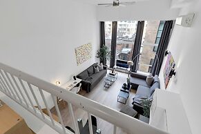 Liv MTL - Downtown