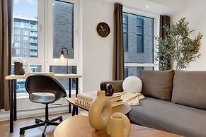 Liv MTL - Downtown