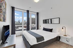 Liv MTL - Downtown