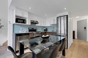 Liv MTL - Downtown