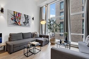 Liv MTL - Downtown