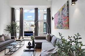Liv MTL - Downtown