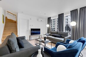 Liv MTL - Downtown
