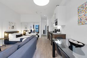 Liv MTL - Downtown