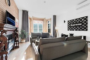 Liv MTL - Downtown