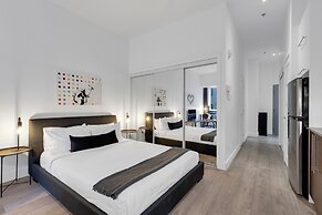 Liv MTL - Downtown