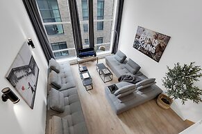 Liv MTL - Downtown