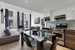 Liv MTL - Downtown