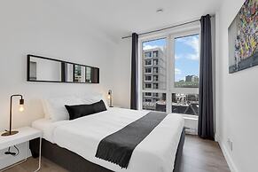 Liv MTL - Downtown