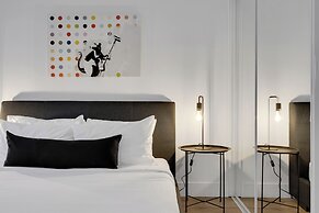Liv MTL - Downtown